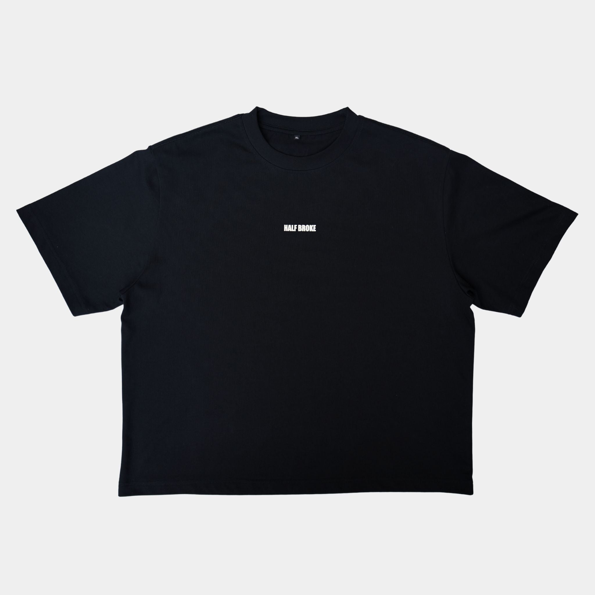 THE MANIFESTO TEE