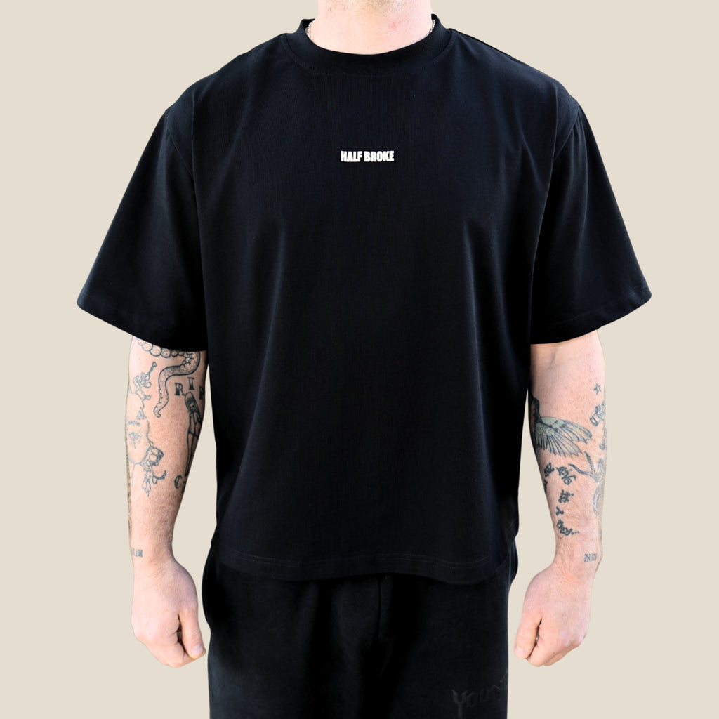 THE MANIFESTO TEE